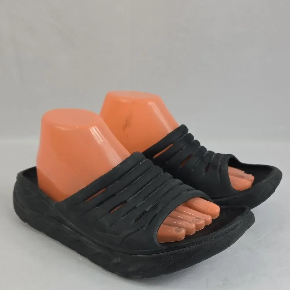 Hoka One One Ora Recovery Slide Men's Sandals